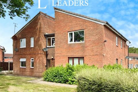Mansfield Close, Birchwood, Warrington Studio for sale