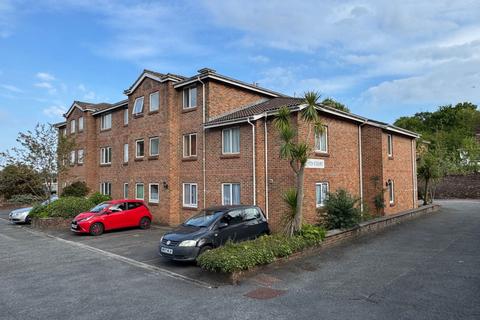 Totnes Road, Paignton TQ3 1 bed flat for sale