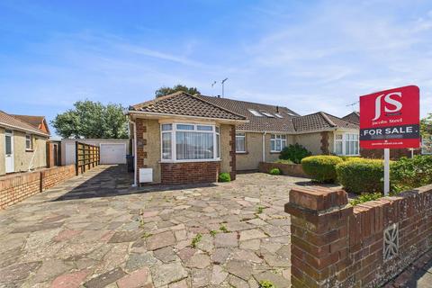 2 bedroom semi-detached bungalow for sale