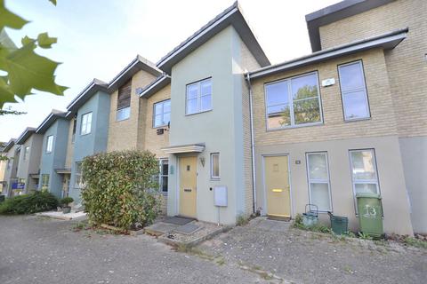 Havana Walk, Cheltenham GL51 3 bed terraced house for sale