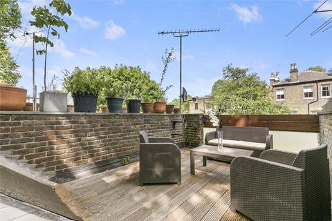 Queensborough Mews, London, W2 3 bed mews for sale
