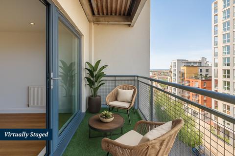 Perth Road, Ilford, IG2 2 bed flat for sale