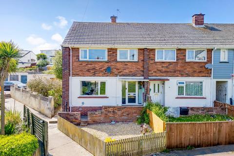 Pimm Road, Paignton 3 bed end of terrace house for sale