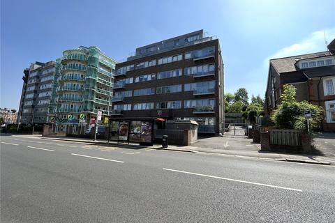 Station Road, Barnet EN5 1 bed apartment for sale
