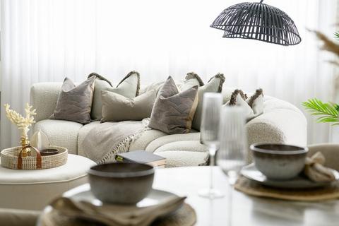Plot 0116 at Printmakers Yard... 1 bed apartment for sale