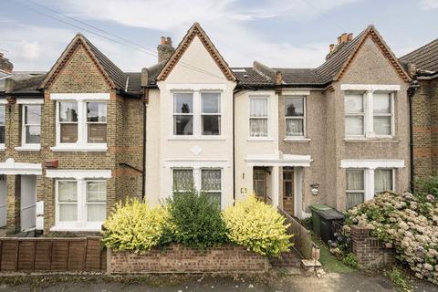 Whatman Road, London SE23 4 bed house for sale