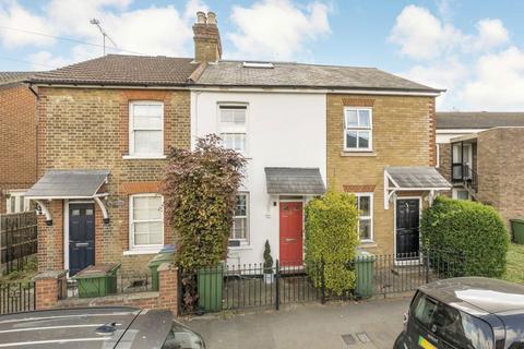 Thames Street, Weybridge KT13 3 bed house for sale