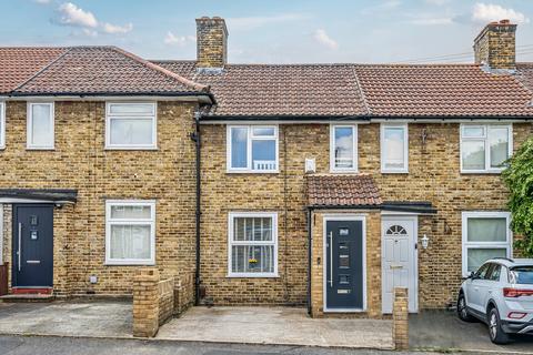 Peterborough Road, Carshalton SM5 3 bed terraced house for sale