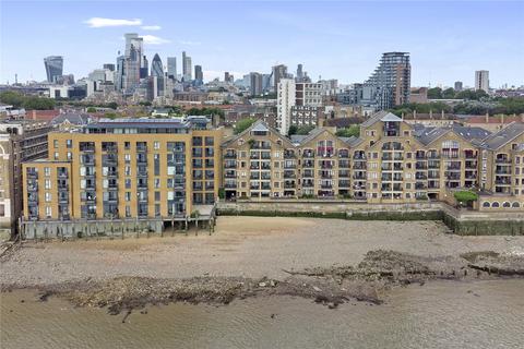 Wapping High Street, London, E1W 2 bed apartment for sale