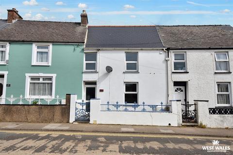 Haverfordwest 3 bed terraced house for sale