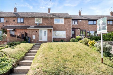 Martin Lane, Bawtry, DN10 3 bed terraced house for sale