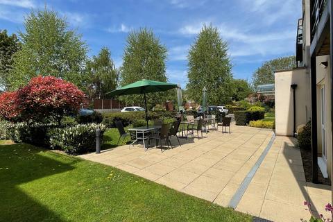 Waggoners Court, Legions Way... 1 bed retirement property for sale