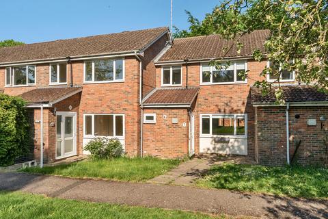 St. Martins Close, East Horsley, KT24 3 bed terraced house for sale