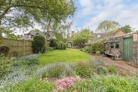 Forest Road, Loughborough LE12 3 bed detached house for sale