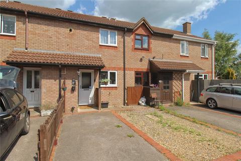 Seymour Court, Trowbridge 2 bed terraced house for sale