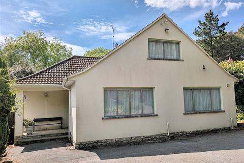 Springfield Road, Lower Parkstone... 3 bed bungalow for sale