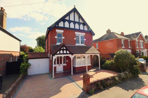 Grove Road, Havant 4 bed detached house for sale