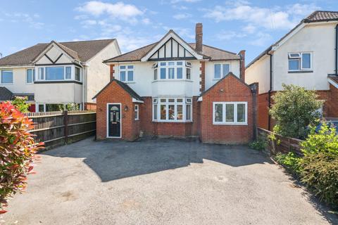 Stotfold Road, Church End, Arlesey, SG15 4 bed detached house for sale