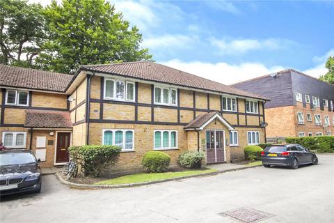 Aragon Court, Bracknell, Berkshire, RG12 1 bed apartment for sale