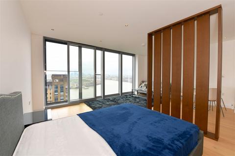 Marsh Wall, Canary Wharf, London, E14 1 bed detached house for sale