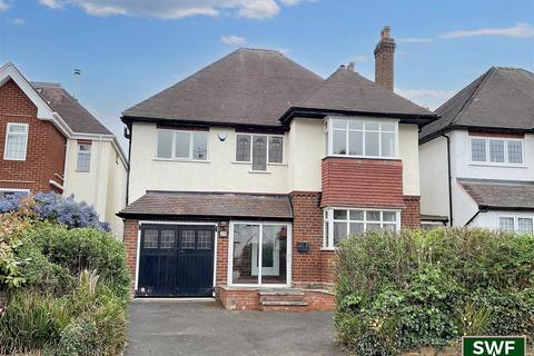 York Avenue, Finchfield 4 bed detached house for sale