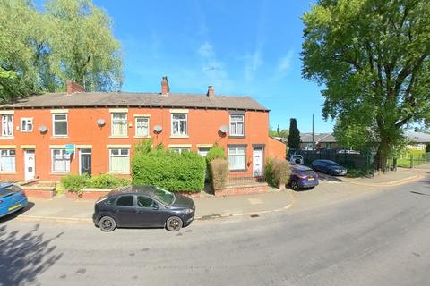 Taylor Street, Rochdale OL12 2 bed terraced house for sale
