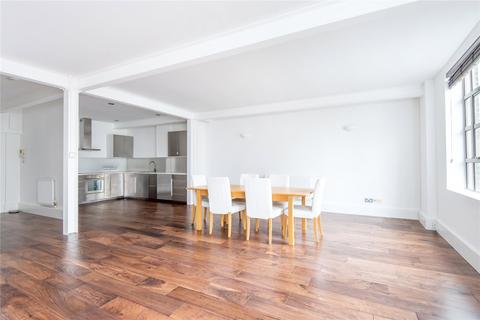 Dingley Place, EC1V 2 bed penthouse for sale
