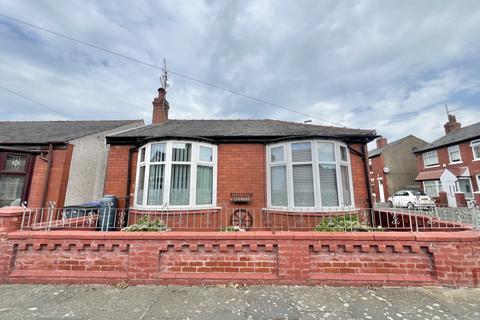 Whittaker Avenue, Layton FY3 2 bed detached bungalow for sale
