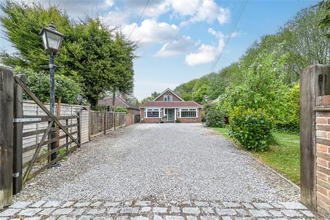 Charlesford Avenue, Kingswood... 4 bed detached house for sale