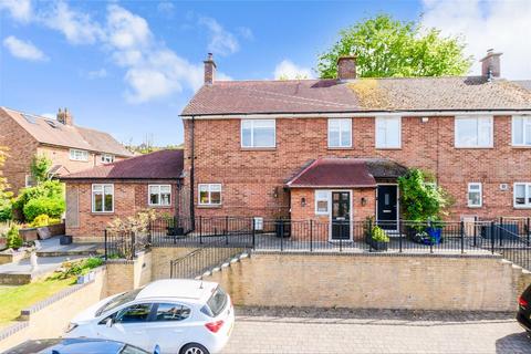 Station Road, Eynsford, Dartford, Kent 3 bed semi
