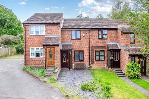 The Head Race, Maidstone, Kent, ME15 2 bed terraced house for sale