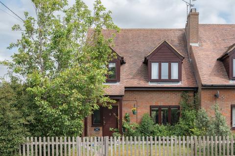 Station Road, Long Marston, Tring... 5 bed semi