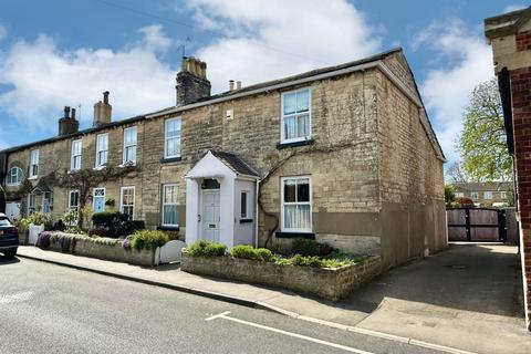 Boston Spa, Church Street, LS23 3 bed end of terrace house for sale