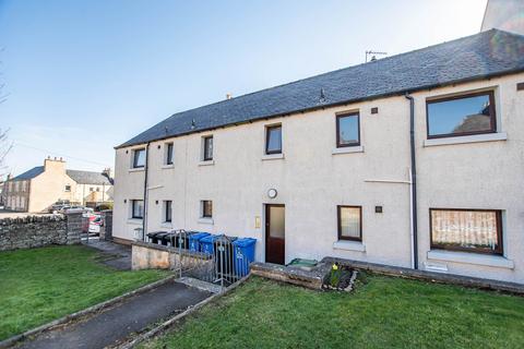 Beach Court, Thurso, Highland. KW14 8AD 1 bed ground floor flat for sale