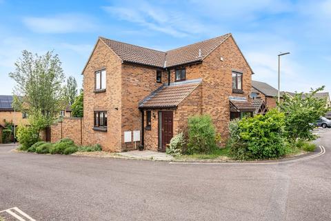 Blackthorn End, Leckhampton... 4 bed detached house for sale