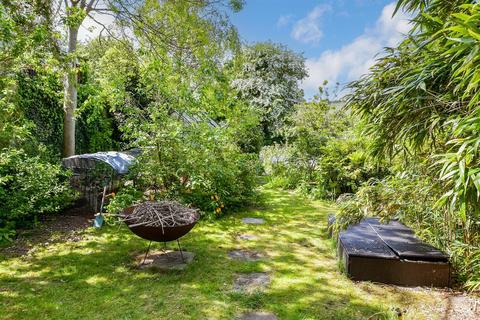The Ridgway, Woodingdean, Brighton... 5 bed detached house for sale