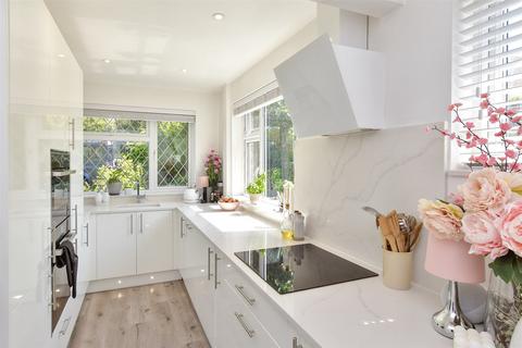 The Ridgway, Woodingdean, Brighton... 5 bed detached house for sale