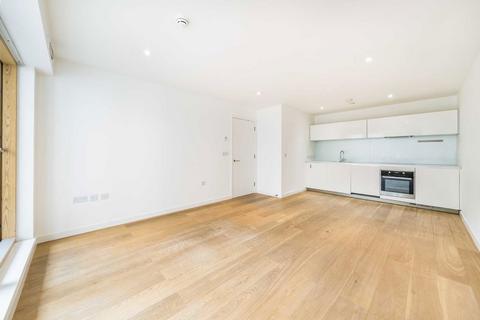 Hardwicks Square, London SW18 1 bed flat for sale