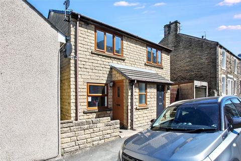 York Street, Barnoldswick... 2 bed semi