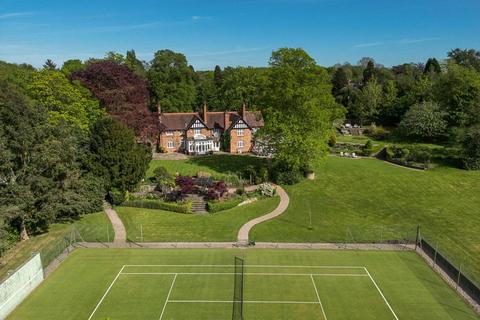 Snitterfield Road, Bearley... 6 bed detached house for sale