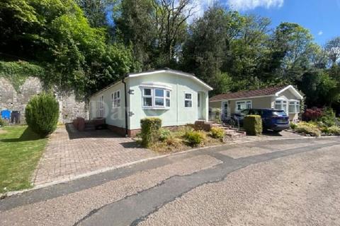 Woodland Park, Pontypool NP4 2 bed park home for sale