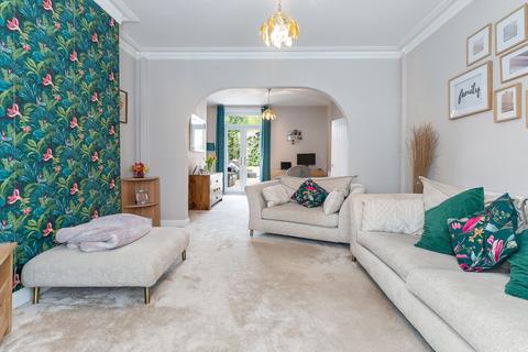 Freeholdland Road, Pontnewynydd, NP4 3 bed terraced house for sale