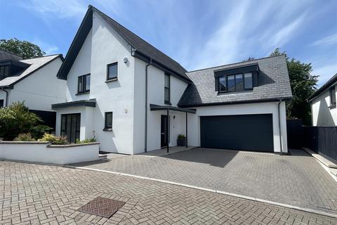 Hill Lane, Plymouth PL3 4 bed detached house for sale