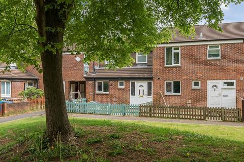Reynolds Court, Andover, SP10 3ST 3 bed terraced house for sale