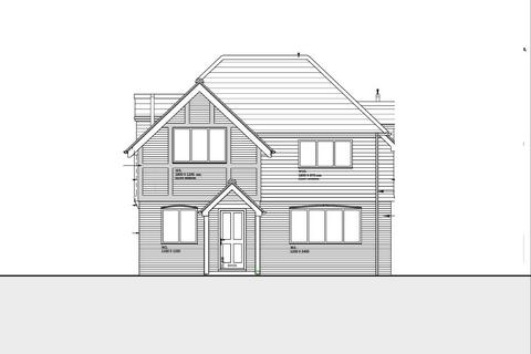 Lincoln Hatch Lane, Slough SL1 4 bed property with land for sale