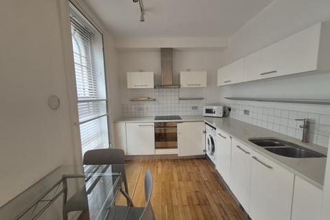 8a York Way, LONDON, N1 1 bed flat for sale