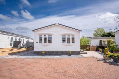 Willow Park, Burnhouse 2 bed retirement property for sale