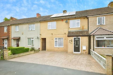 Pavey Road, Bristol, BS13 0JX 3 bed terraced house for sale