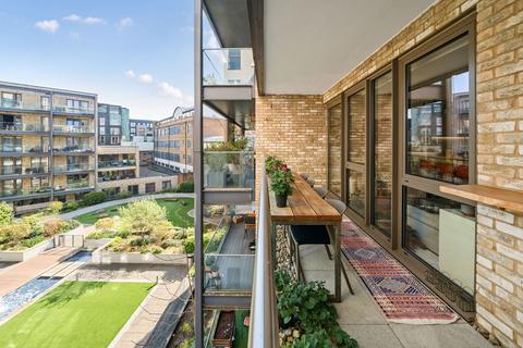 The Grange, London, SE1 2 bed apartment for sale