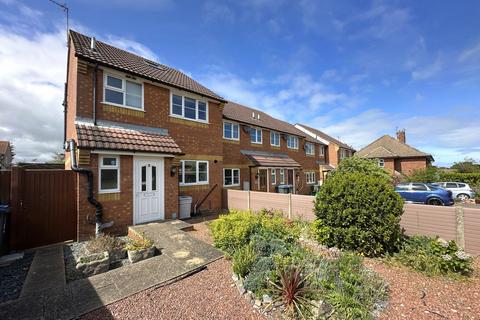 Drum Major Drive, Deal, CT14 5 bed end of terrace house for sale